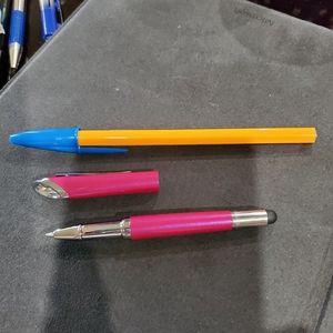 Swarovski writing/stylus pen